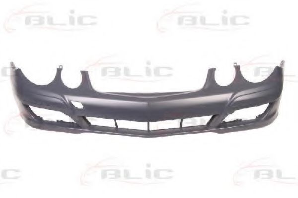 Бампер BLIC 5510-00-3528906P