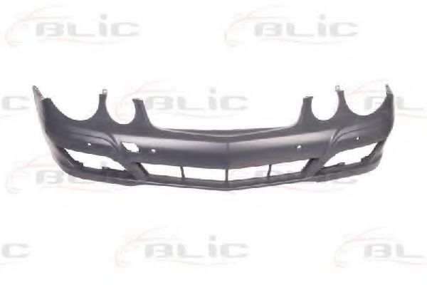 Бампер BLIC 5510-00-3528907P