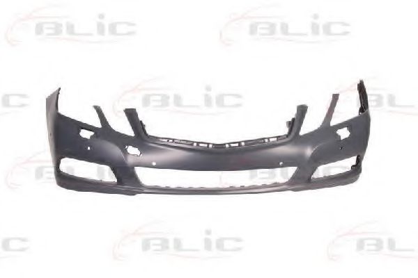 Бампер BLIC 5510-00-3529906P