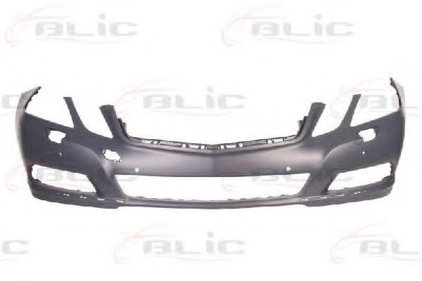 Бампер BLIC 5510-00-3529907P