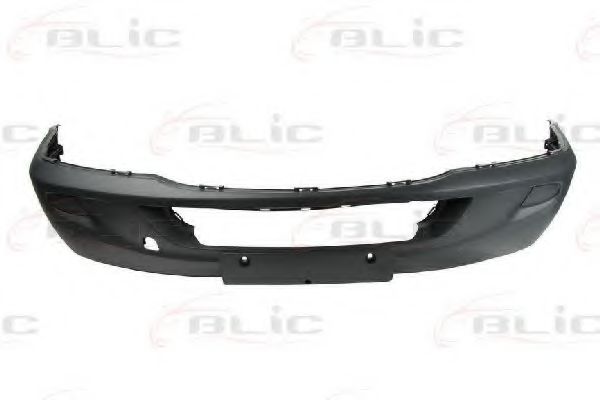 Бампер BLIC 5510-00-3547901P