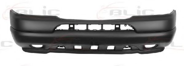 Бампер BLIC 5510-00-3560900P