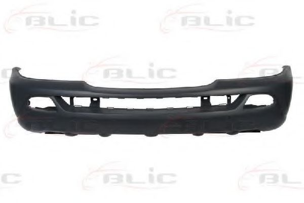 Бампер BLIC 5510-00-3560901P