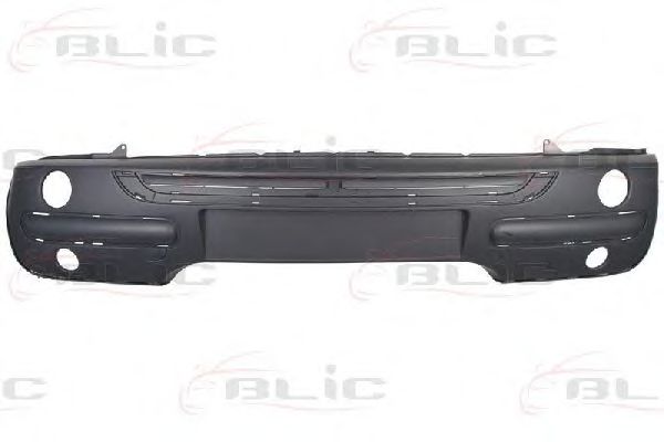 Бампер BLIC 5510-00-4001900P