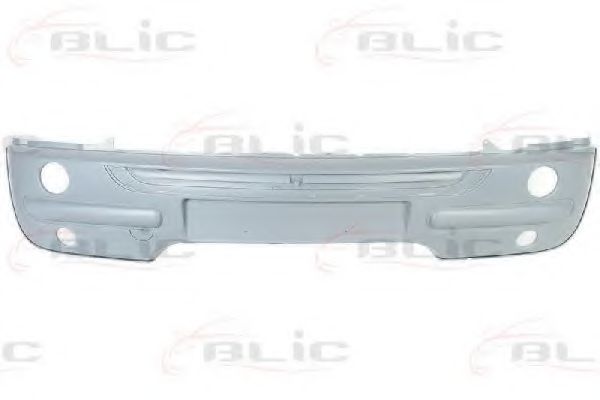 Бампер BLIC 5510-00-4001901P