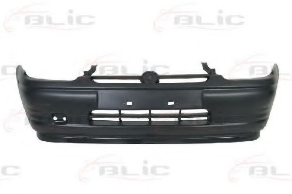 Бампер BLIC 5510-00-5022900P