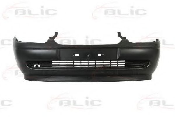 Бампер BLIC 5510-00-5022905P
