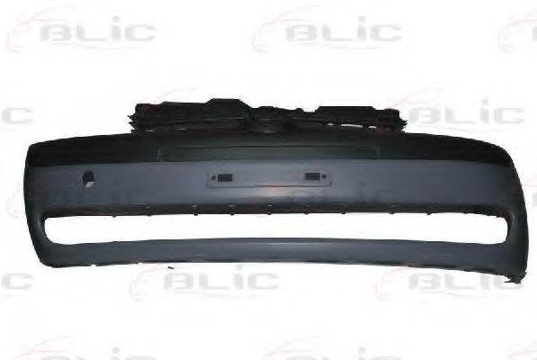 Бампер BLIC 5510-00-5023903P
