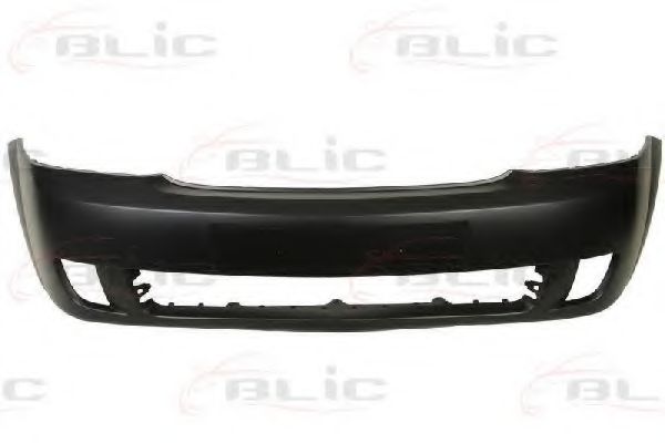 Бампер BLIC 5510-00-5026901P