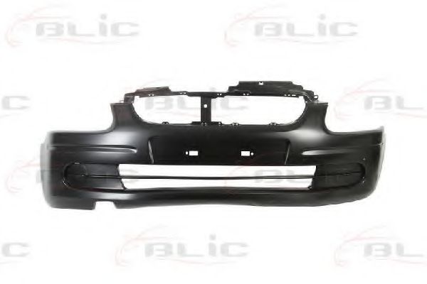 Бампер BLIC 5510-00-5032900P