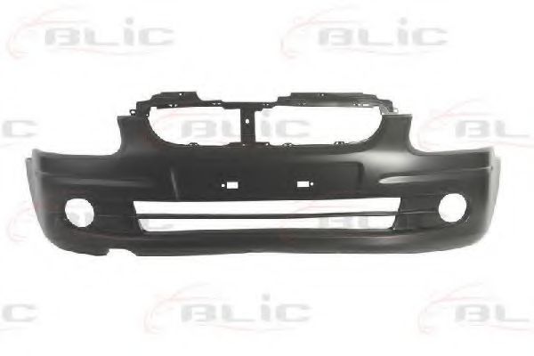 Бампер BLIC 5510-00-5032901P