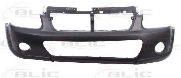 Бампер BLIC 5510-00-5032903P