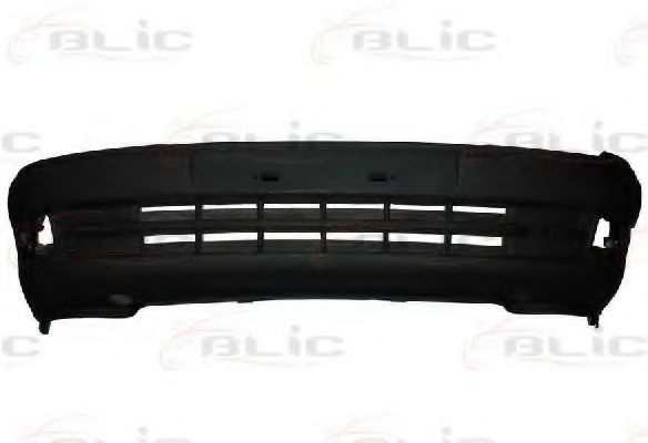 Бампер BLIC 5510-00-5050905P