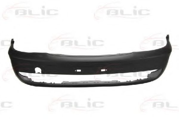 Бампер BLIC 5510-00-5062902P