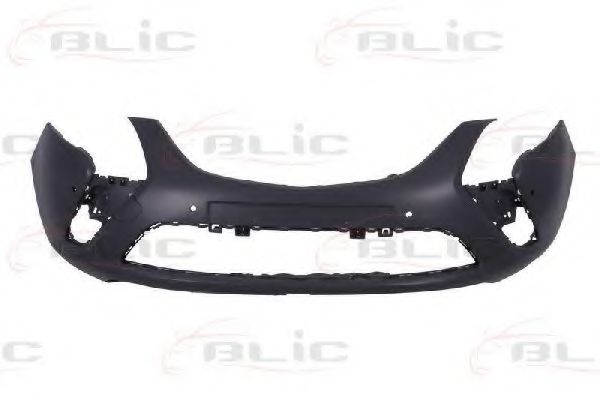 Бампер BLIC 5510-00-5064902P