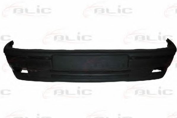 Бампер BLIC 5510-00-5076900P