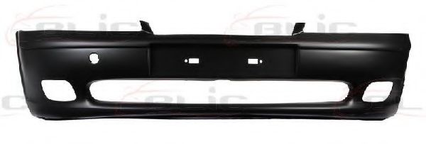 Бампер BLIC 5510-00-5077901P