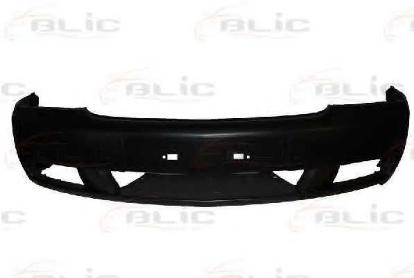 Бампер BLIC 5510-00-5078900P