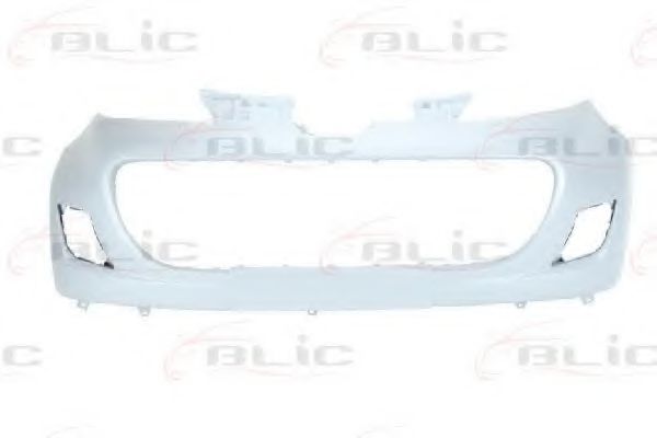 Бампер BLIC 5510-00-5501900P