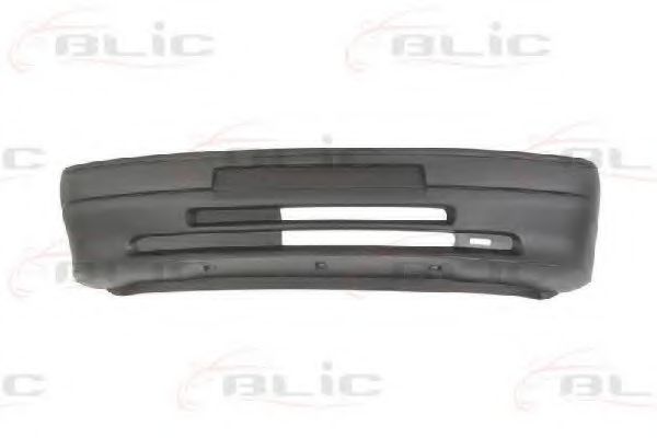 Бампер BLIC 5510-00-5502900P