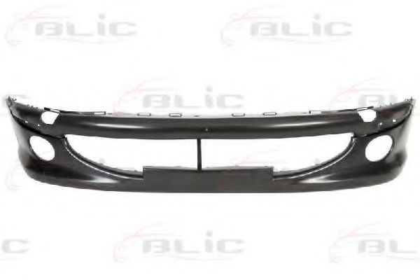 Бампер BLIC 5510-00-5507906P