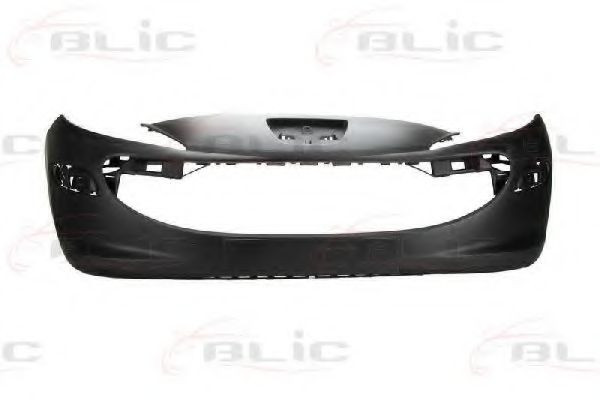 Бампер BLIC 5510-00-5508900P