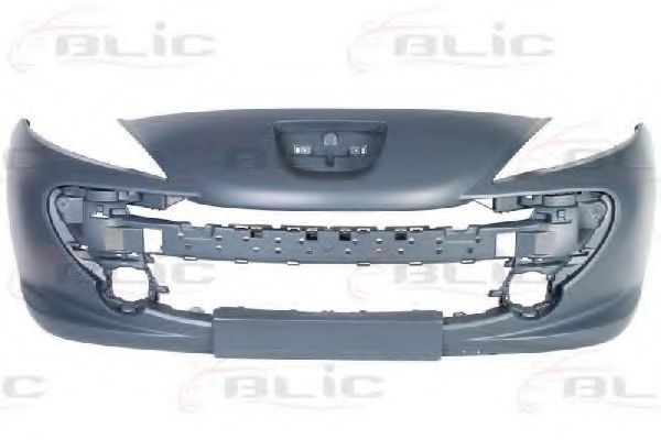 Бампер BLIC 5510-00-5508902P
