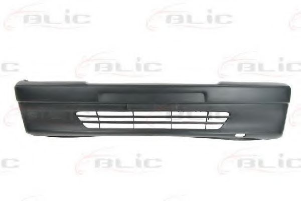 Бампер BLIC 5510-00-5513900P