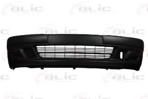 Бампер BLIC 5510-00-5513904P