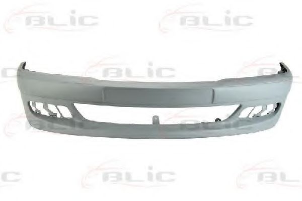 Бампер BLIC 5510-00-5513906P