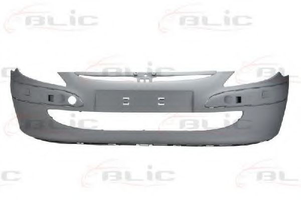 Бампер BLIC 5510-00-5514901P