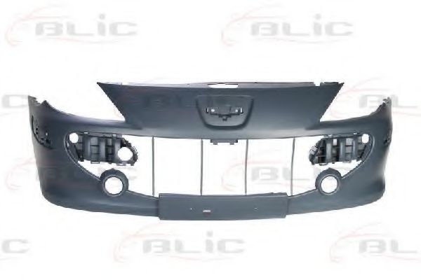 Бампер BLIC 5510-00-5514902P
