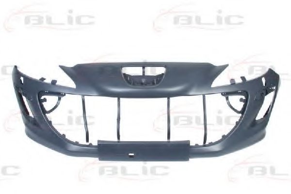 Бампер BLIC 5510-00-5519901P