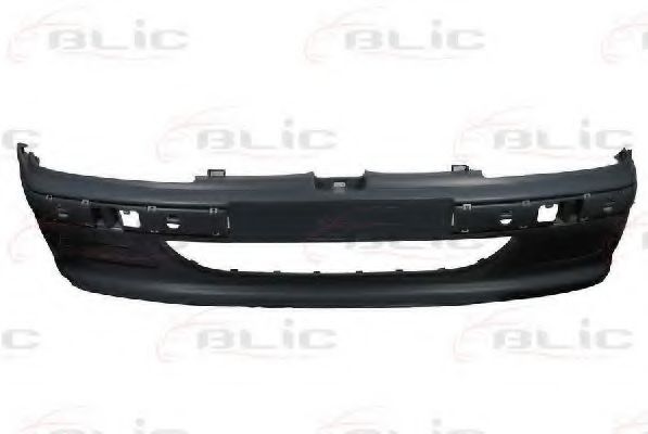 Бампер BLIC 5510-00-5536900P