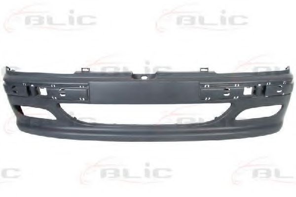Бампер BLIC 5510-00-5536901P