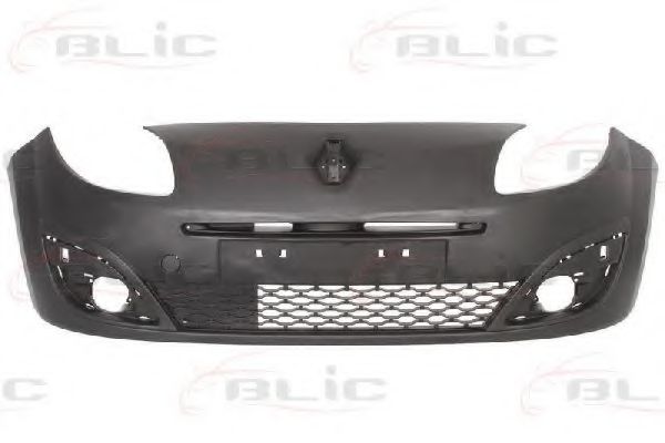 Бампер BLIC 5510-00-6006900P
