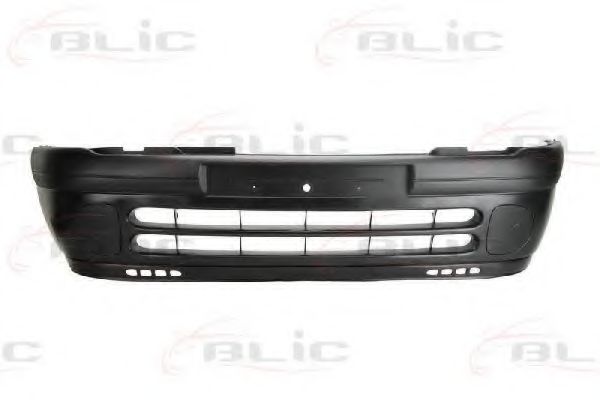 Бампер BLIC 5510-00-6032900P