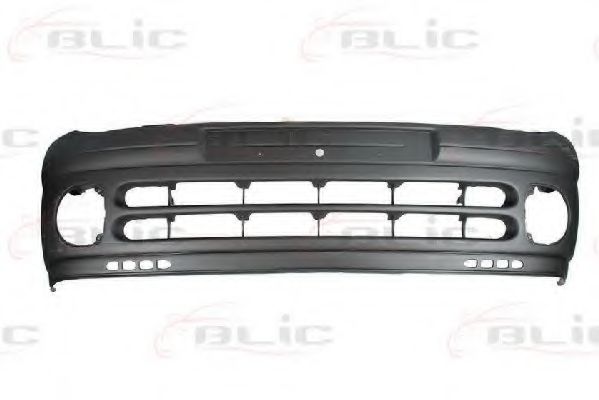 Бампер BLIC 5510-00-6032901P