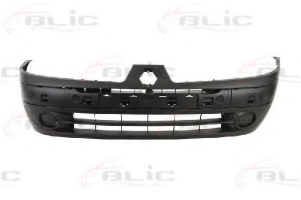 Бампер BLIC 5510-00-6032903P