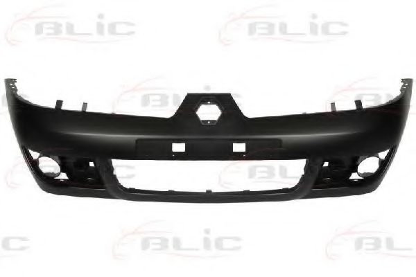 Бампер BLIC 5510-00-6032907P