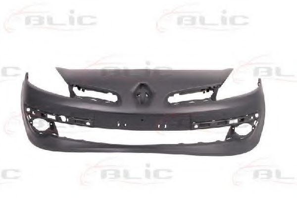 Бампер BLIC 5510-00-6033900P
