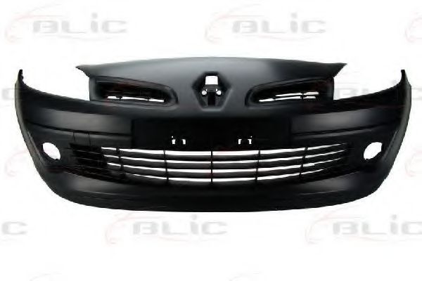 Бампер BLIC 5510-00-6033902P