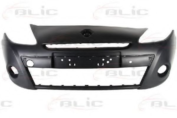 Бампер BLIC 5510-00-6033903P