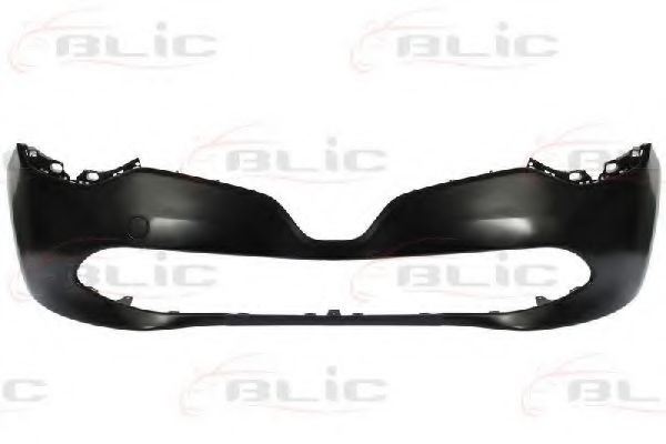 Бампер BLIC 5510-00-6034901P