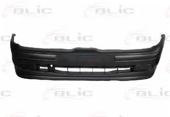 Бампер BLIC 5510-00-6038900P