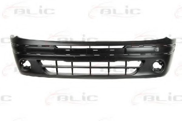 Бампер BLIC 5510-00-6038903P