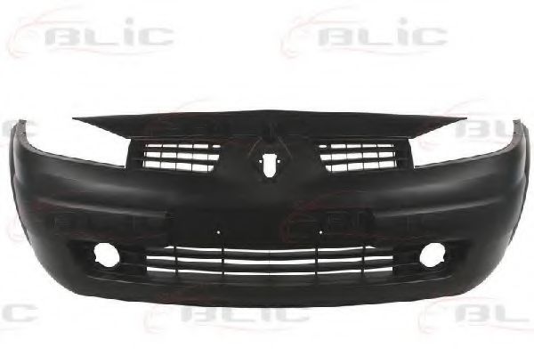 Бампер BLIC 5510-00-6041900P