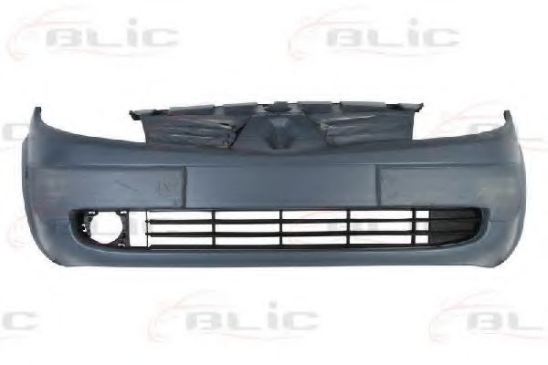 Бампер BLIC 5510-00-6042901P