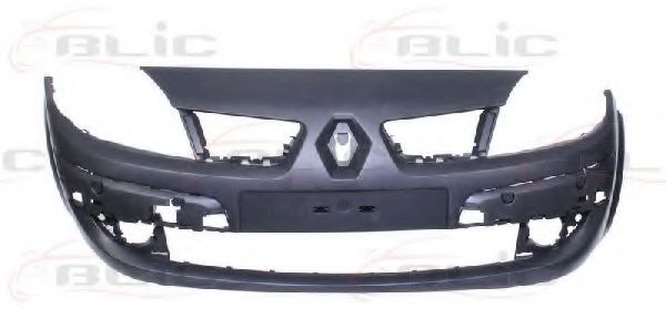 Бампер BLIC 5510-00-6042902P