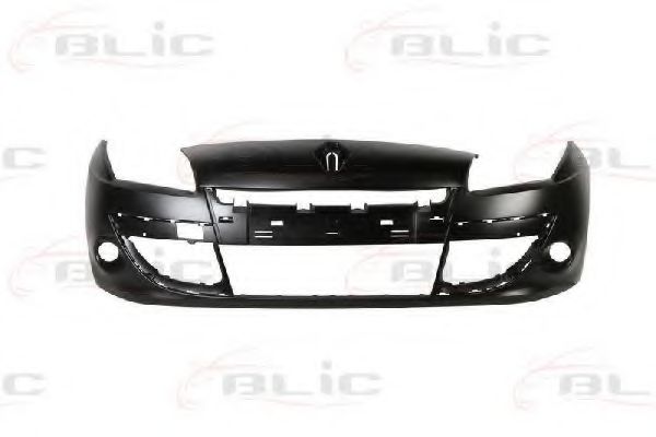 Бампер BLIC 5510-00-6046901P